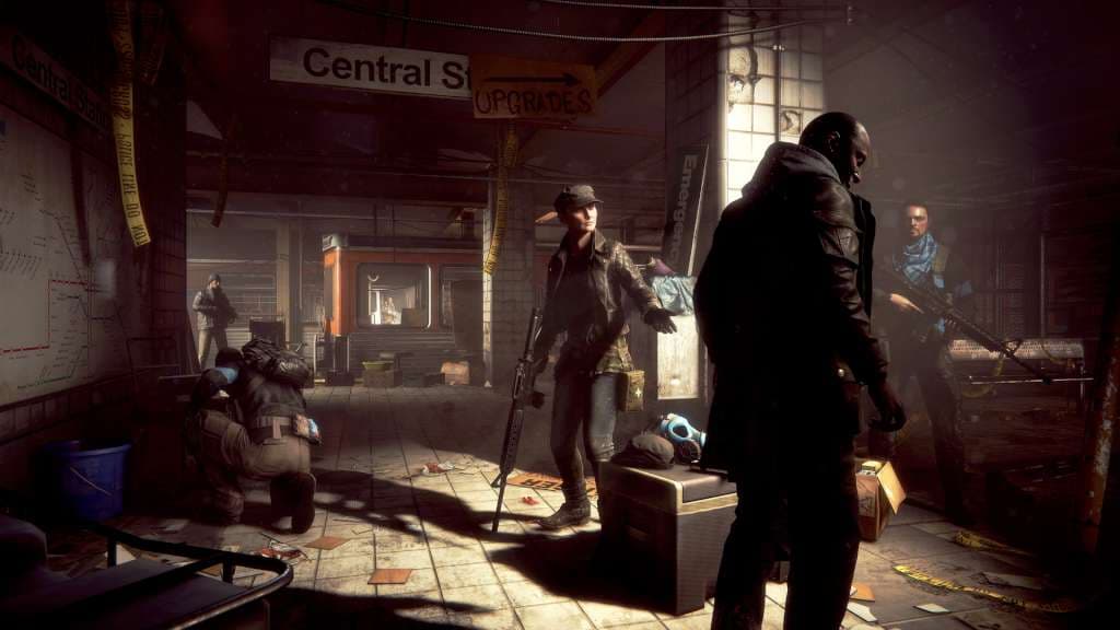Homefront: The Revolution - Freedom Fighter Bundle — Chiave di gioco Xbox One — 5