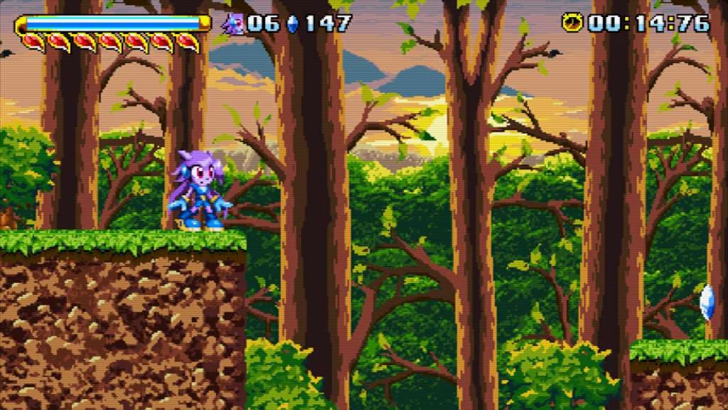 Freedom Planet — Steam गेम की — 3