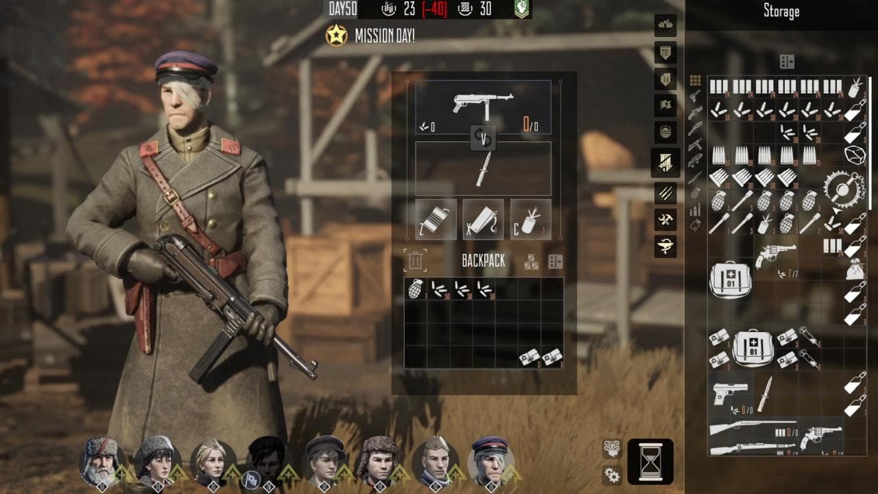 Partisans 1941 — Chiave di gioco Steam — 1