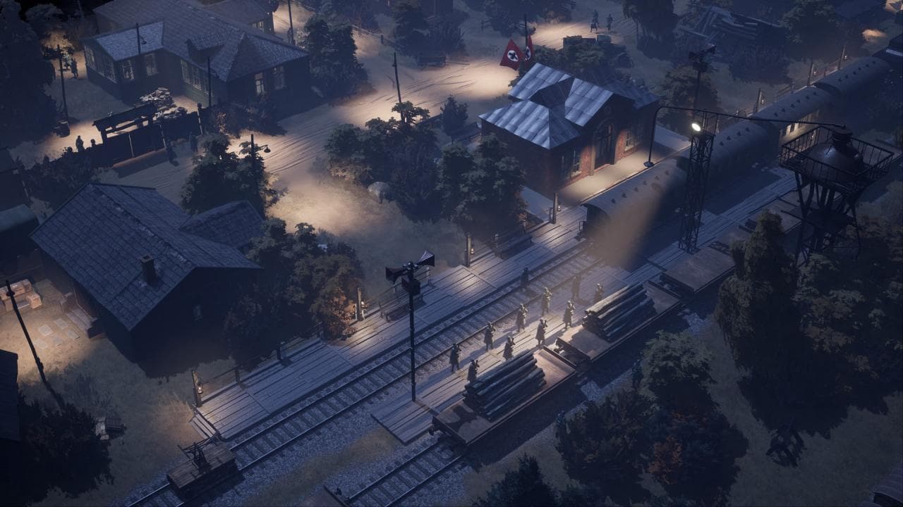Partisans 1941 — Chiave di gioco Steam — 2