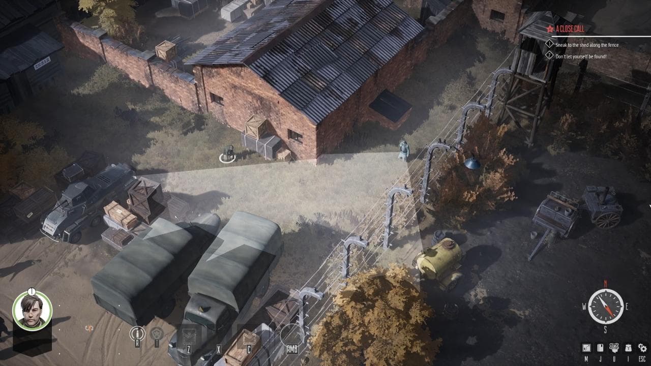 Partisans 1941 — Chiave di gioco Steam — 4