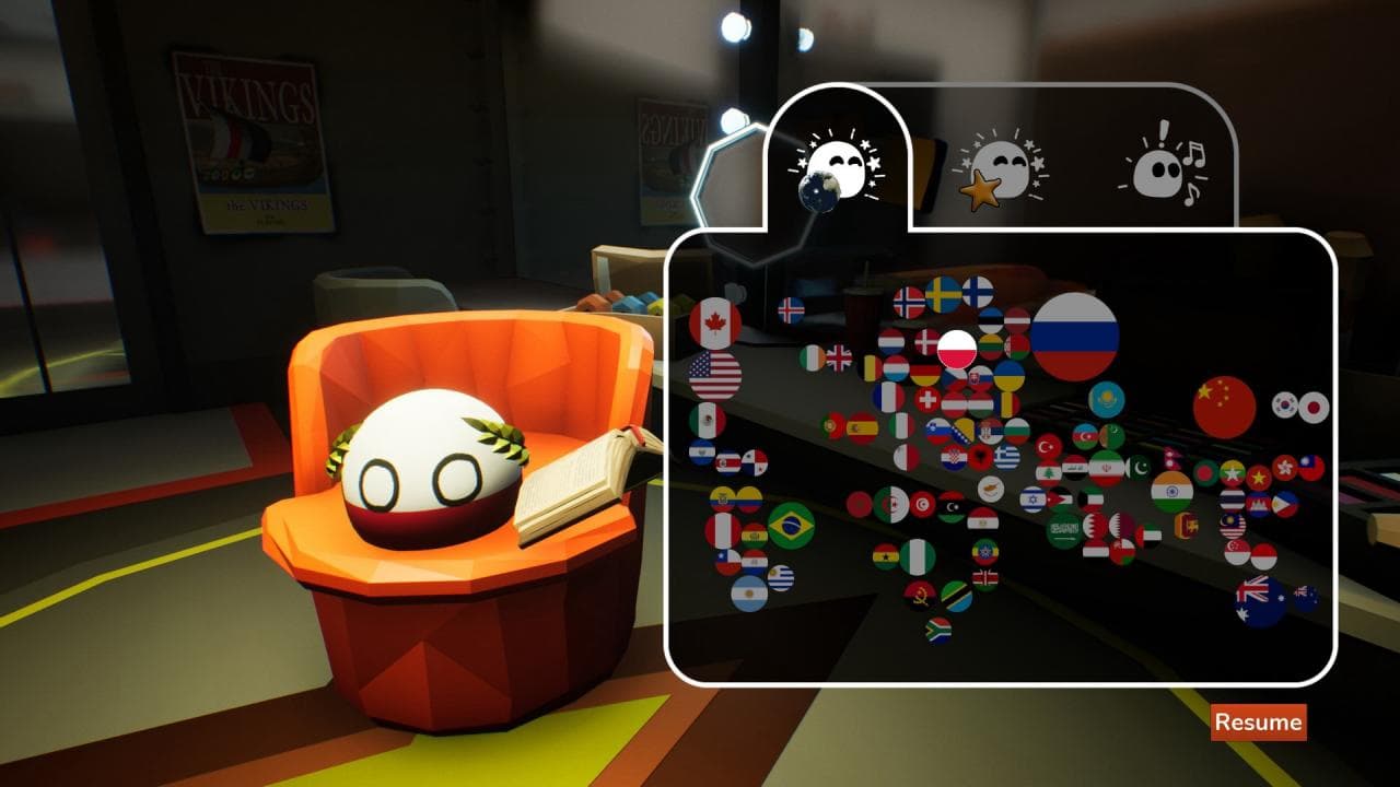 Bang-On Balls: Chronicles — Steam ゲームキー — 2