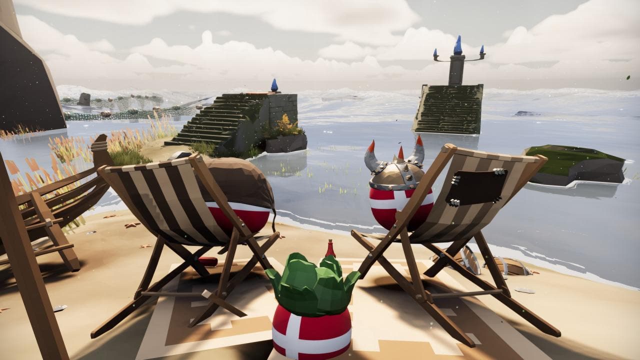 Bang-On Balls: Chronicles — Steam ゲームキー — 3