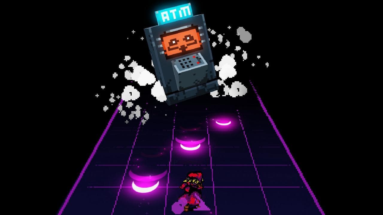 Everhood — Steam 게임 키