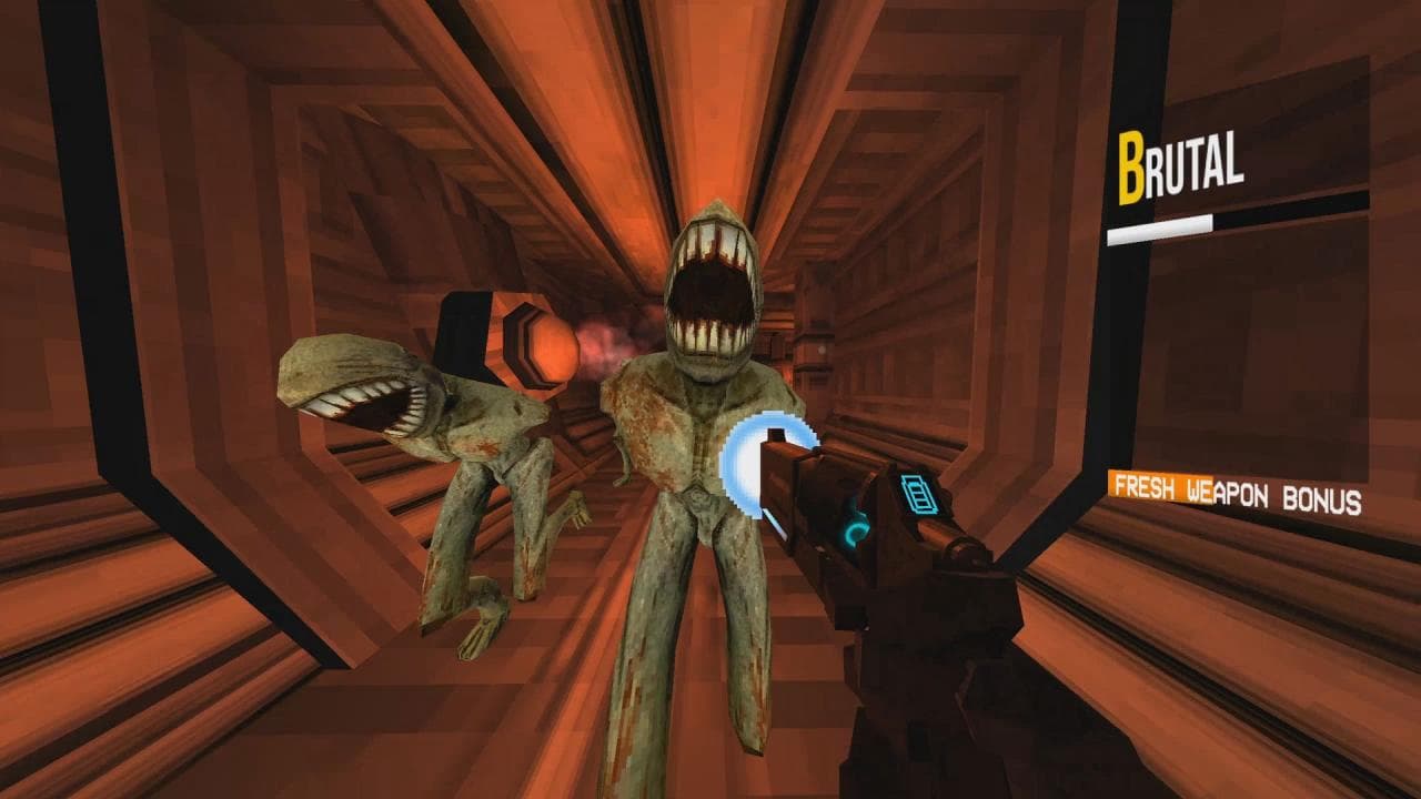 ULTRAKILL — Clé de jeu Steam — 5