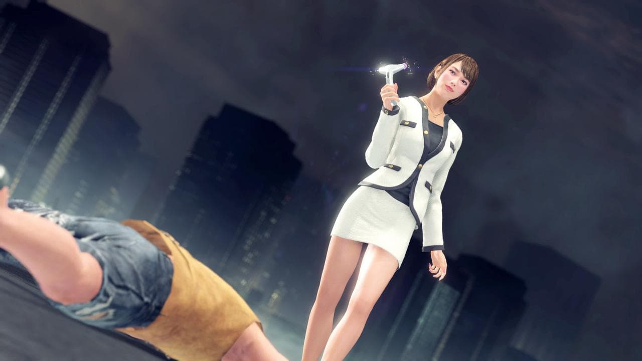 Yakuza: Like A Dragon — Key game Steam — 5