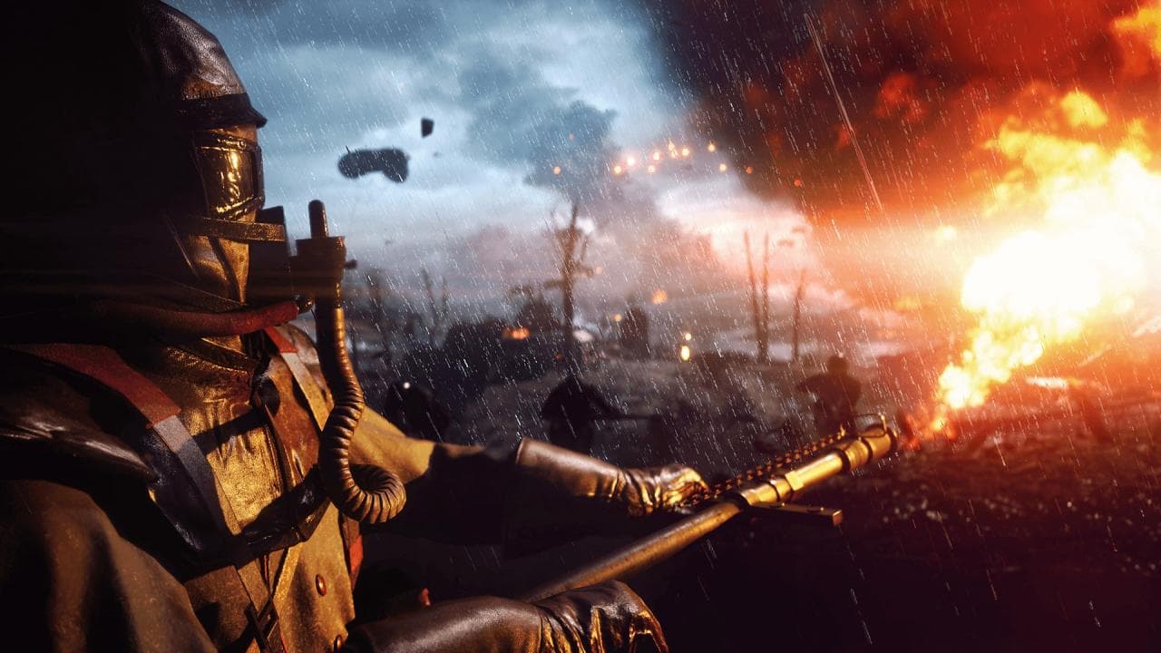 Battlefield 1 Revolution — Chiave di gioco Steam — 1