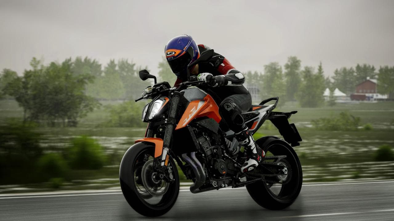RIDE 4 — Xbox One ゲームキー — 3