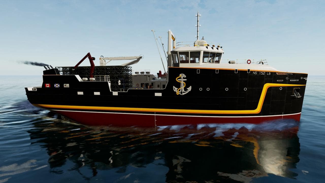 Fishing: North Atlantic — مفتاح لعبة Xbox One — 2