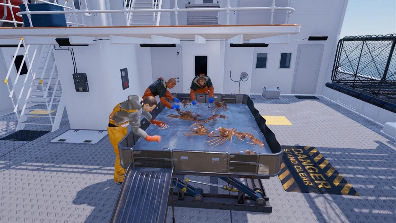 Fishing: North Atlantic — مفتاح لعبة Xbox One — 3