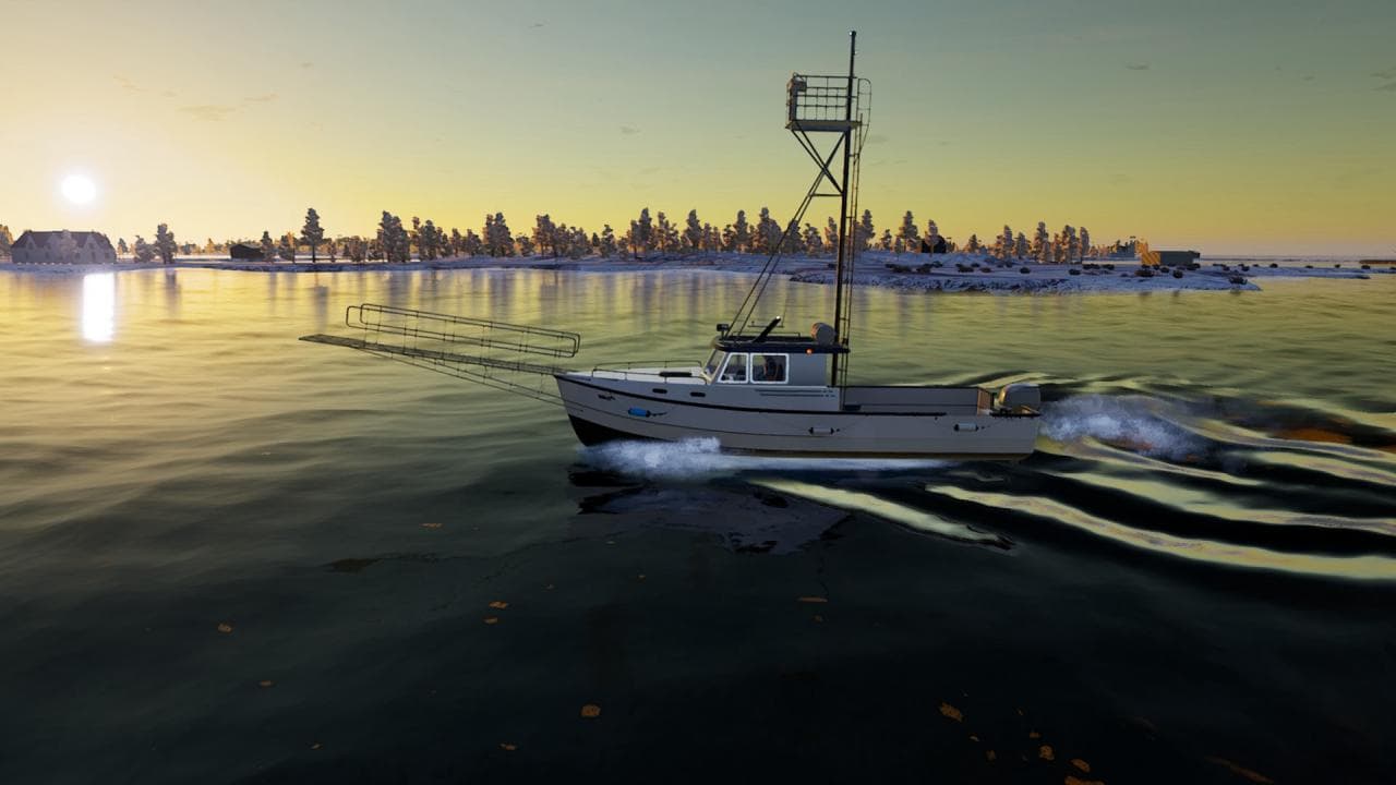 Fishing: North Atlantic — مفتاح لعبة Xbox One — 4
