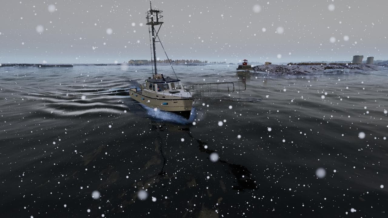 Fishing: North Atlantic — مفتاح لعبة Xbox One — 5