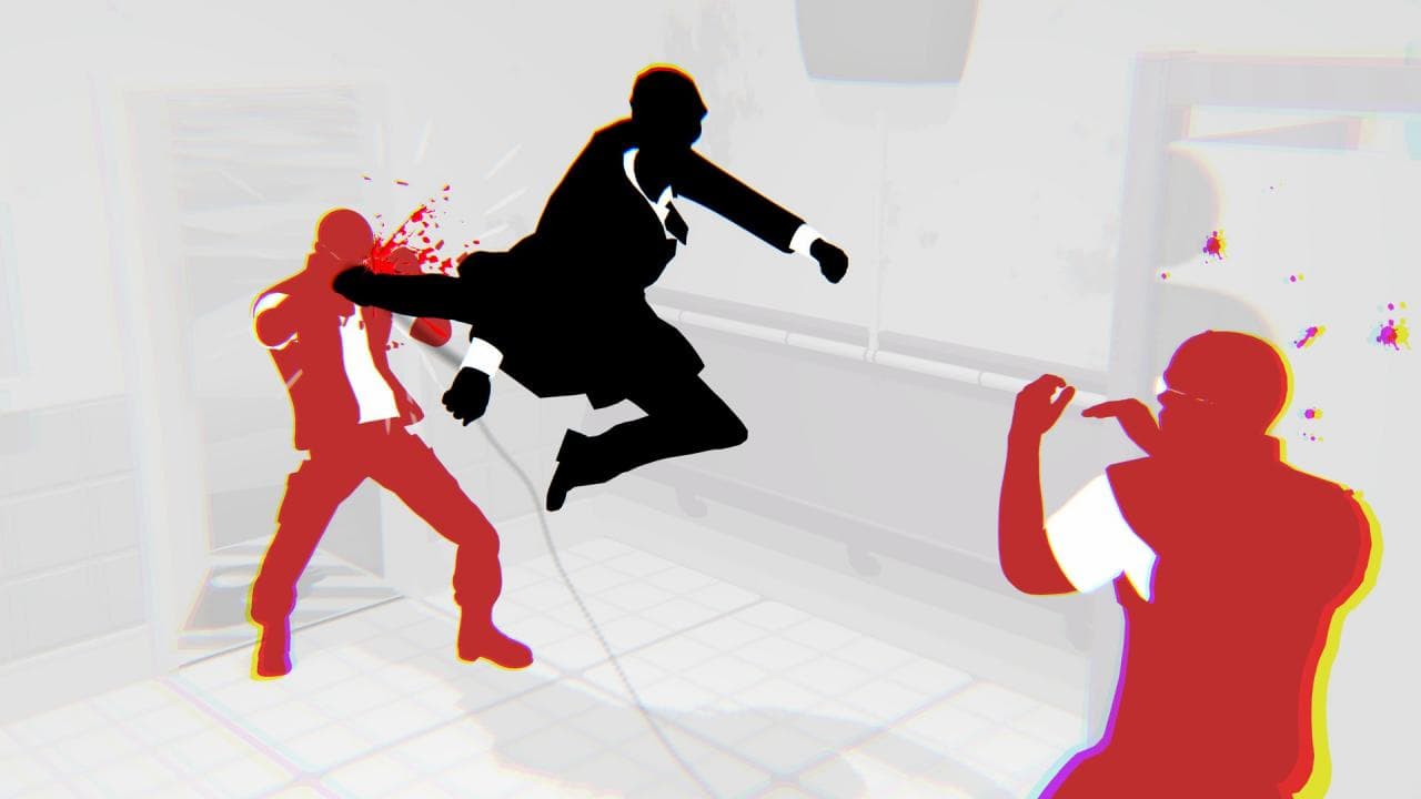 Fights in Tight Spaces — Chiave di gioco Steam — 2