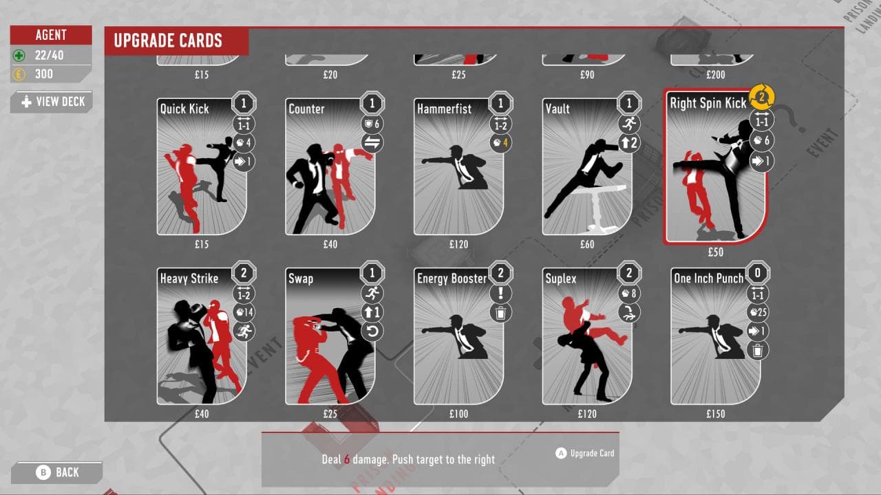 Fights in Tight Spaces — Chiave di gioco Steam — 4
