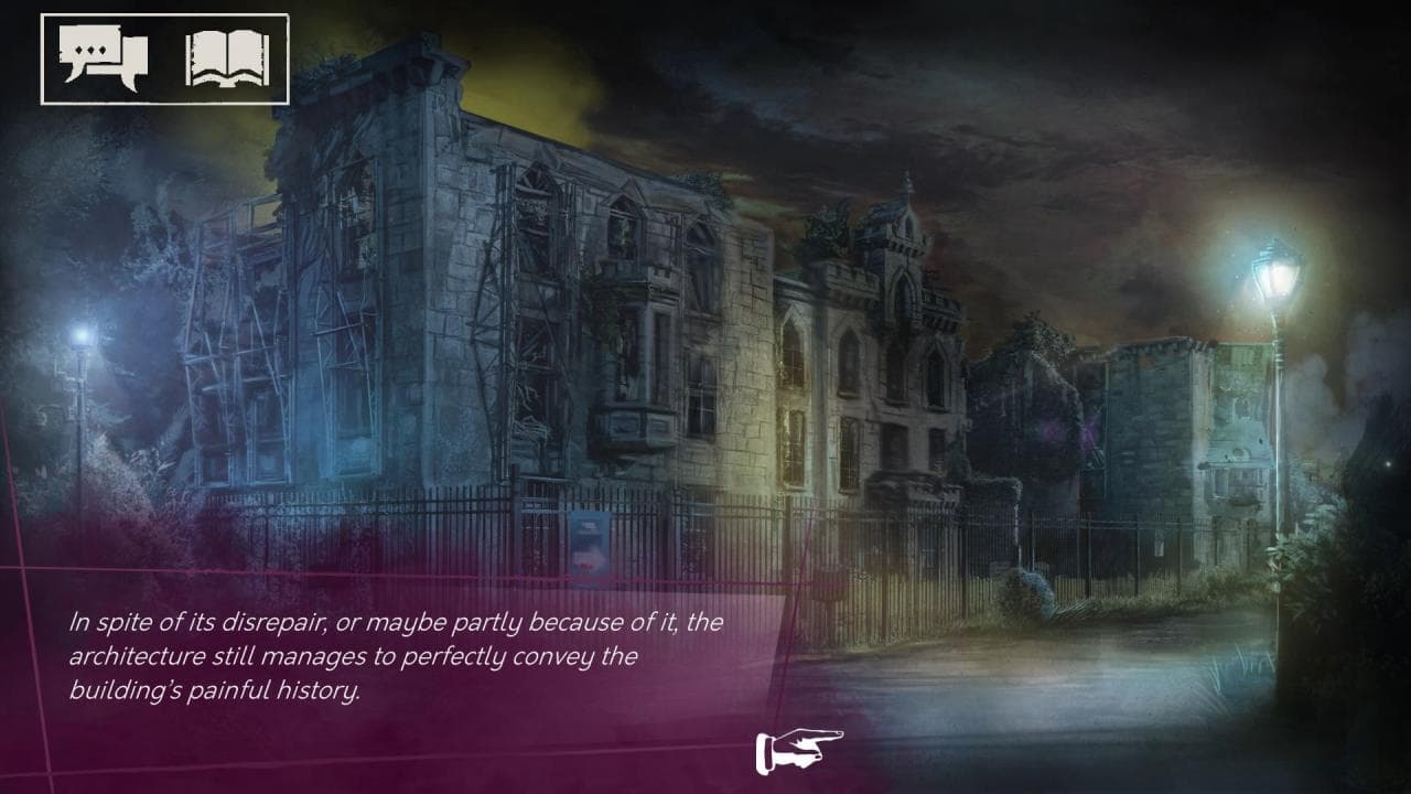 Vampire: The Masquerade - Shadows of New York — Clave de juego Steam — 4