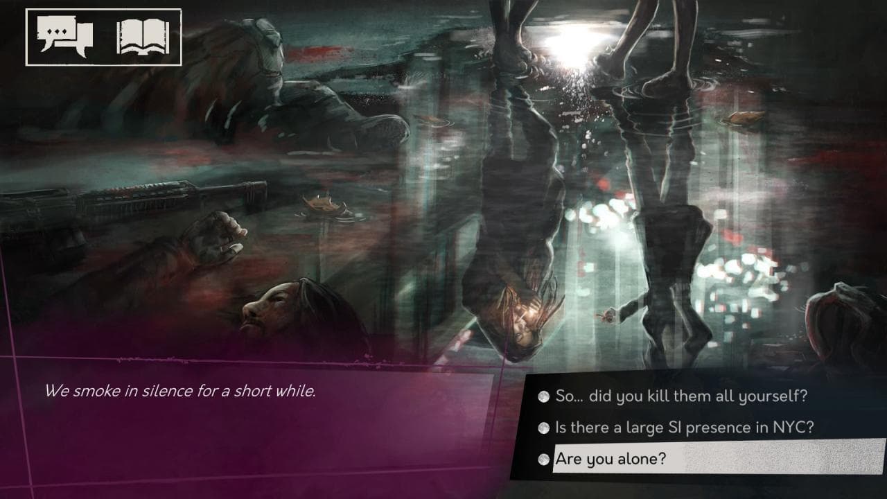Vampire: The Masquerade - Shadows of New York — Clave de juego Steam — 5
