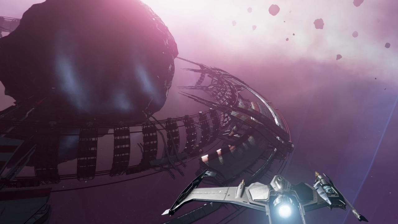 X4: Cradle of Humanity DLC — Steam DLC