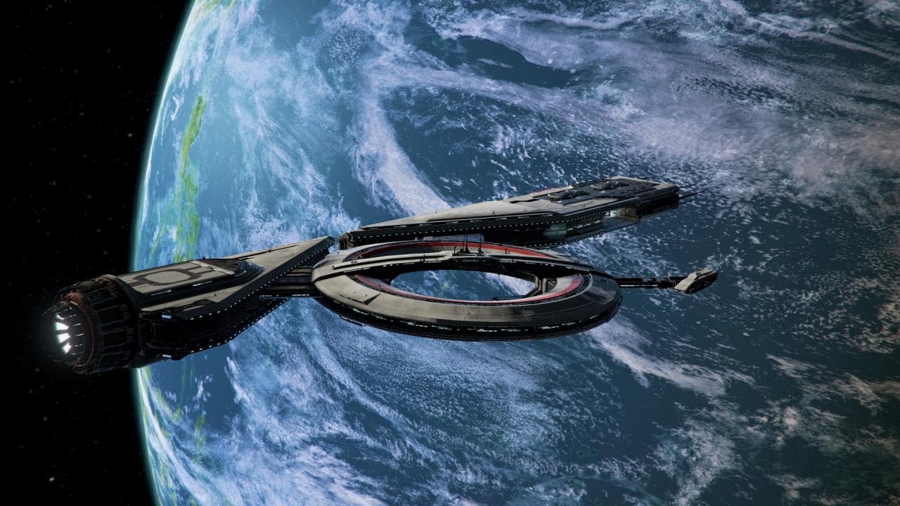 X4: Cradle of Humanity DLC — Steam DLC — 5