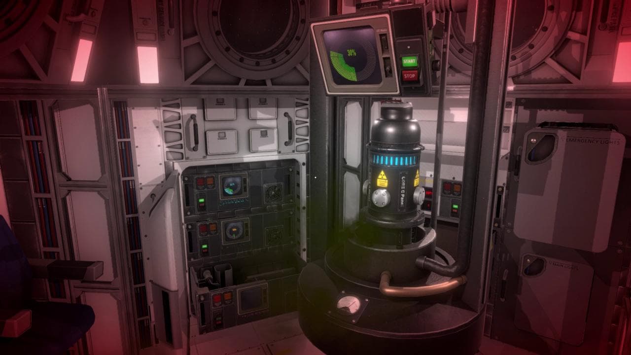 Tin Can — Chiave di gioco Steam — 1