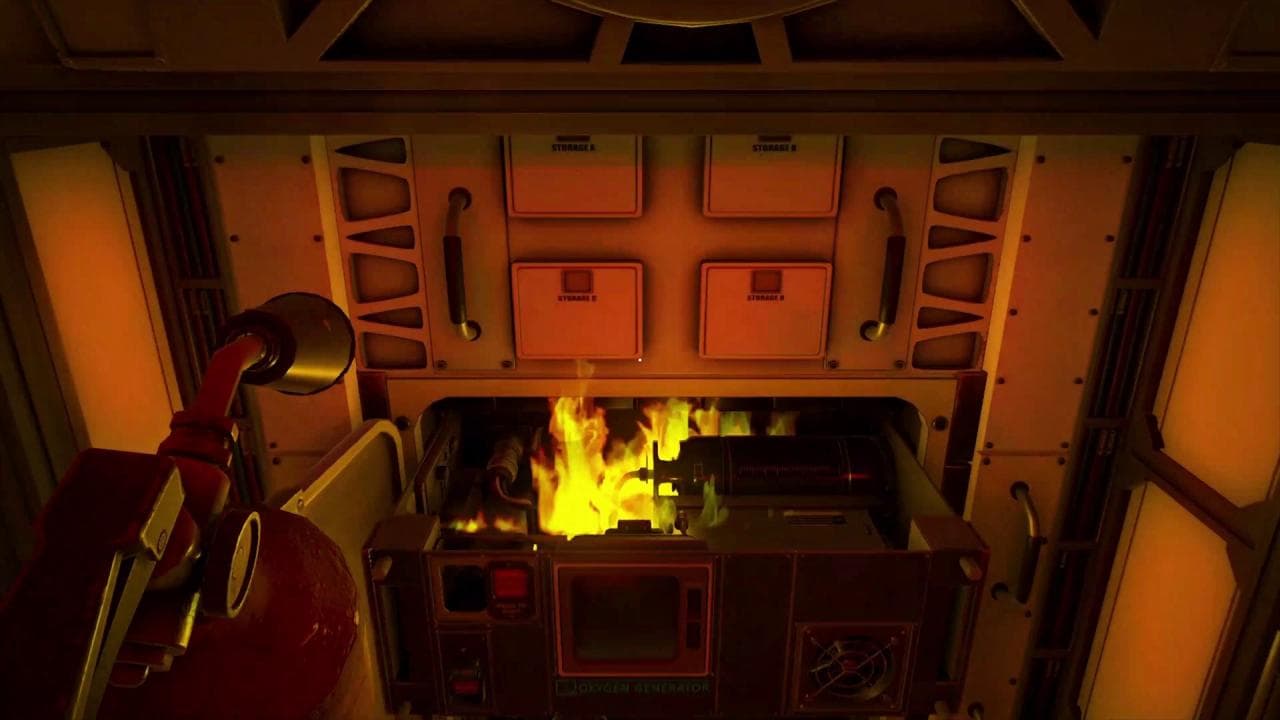 Tin Can — Chiave di gioco Steam — 3