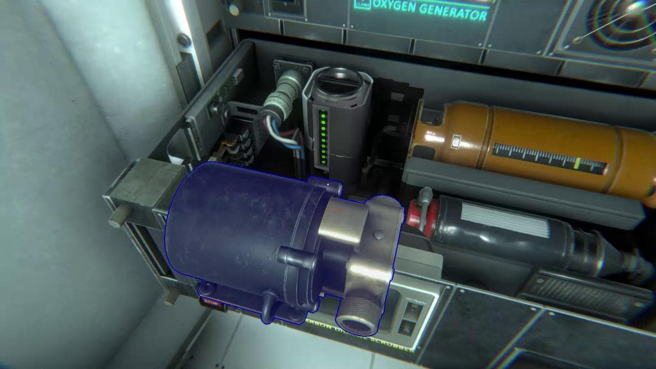 Tin Can — Chiave di gioco Steam — 5