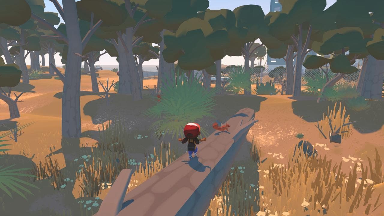 Alba: A Wildlife Adventure — Chiave di gioco Steam — 1