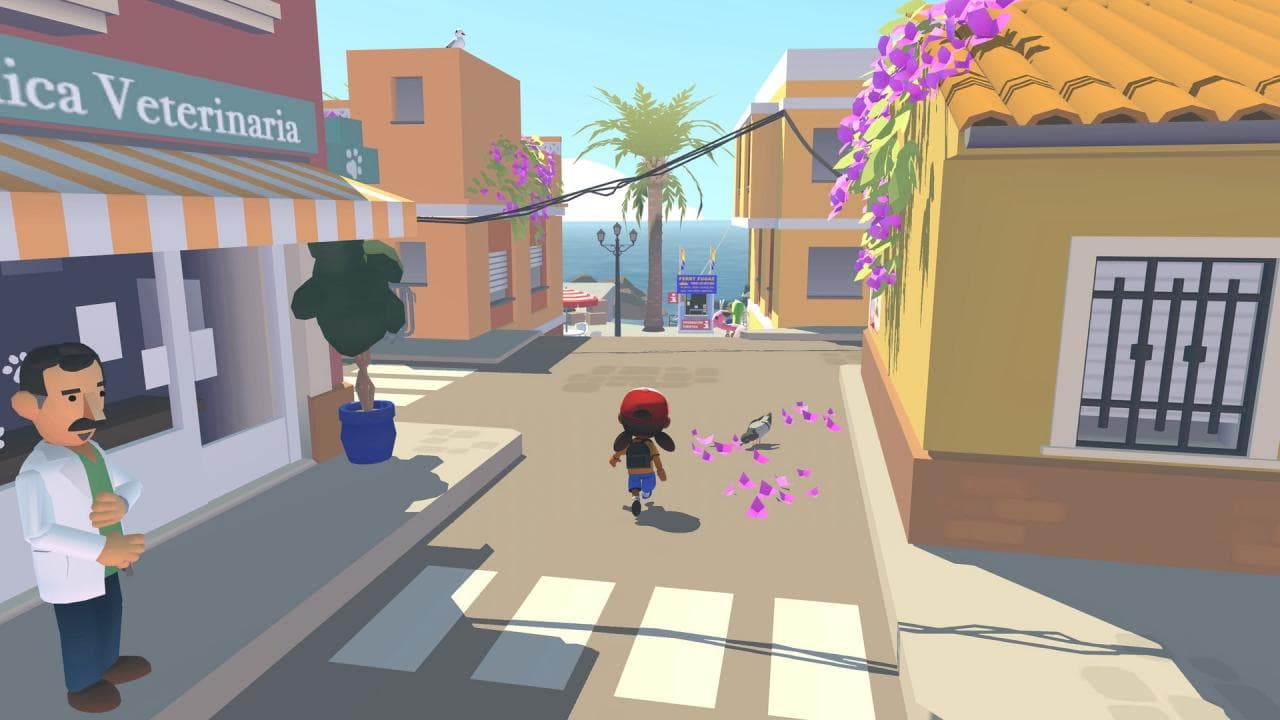 Alba: A Wildlife Adventure — Chiave di gioco Steam — 2