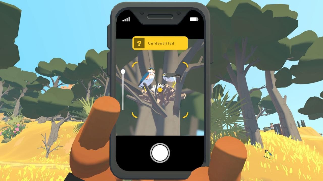 Alba: A Wildlife Adventure — Chiave di gioco Steam — 3
