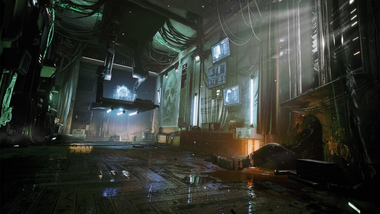Observer: System Redux — Steam Game key