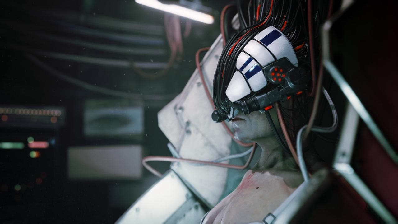 Observer: System Redux — Steam Game key — 1