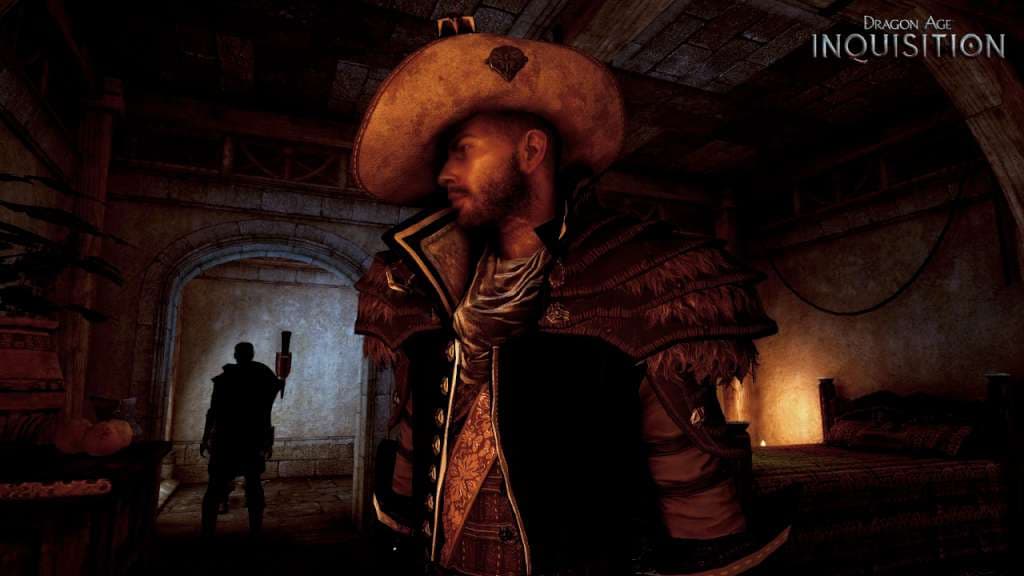 Dragon Age: Inquisition — Chiave di gioco EA App