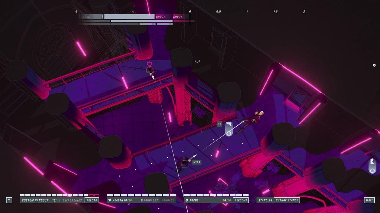 John Wick Hex — Chave de jogo Steam — 4