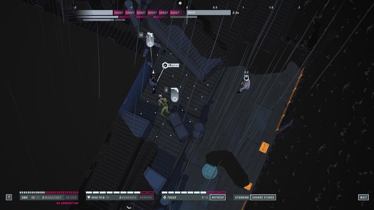 John Wick Hex — Chave de jogo Steam — 5