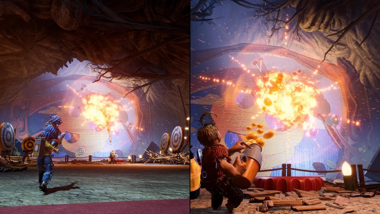 It Takes Two — Xbox One Game key — 2