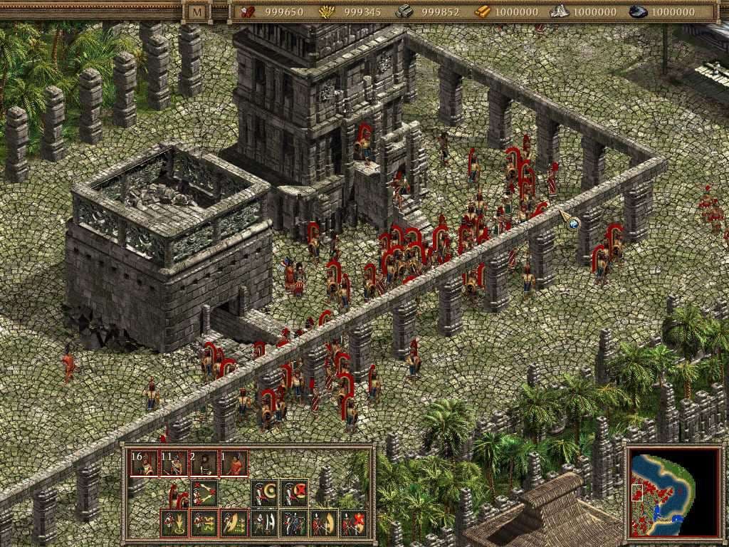 American Conquest: Fight Back — Chave de jogo Steam