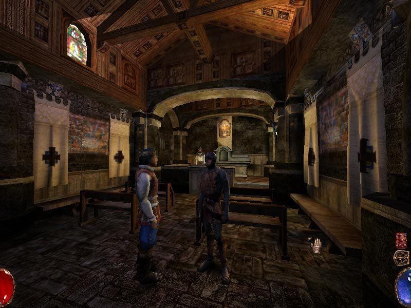 Arx Fatalis — Key game Steam — 3