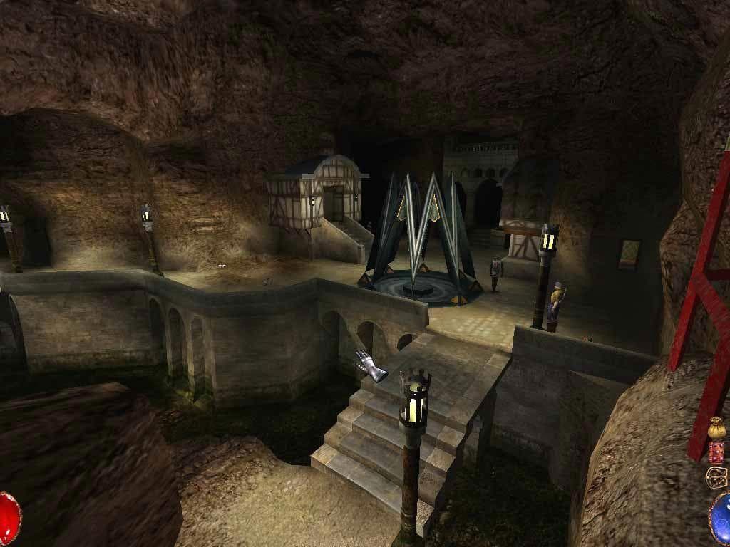 Arx Fatalis — Key game Steam — 4