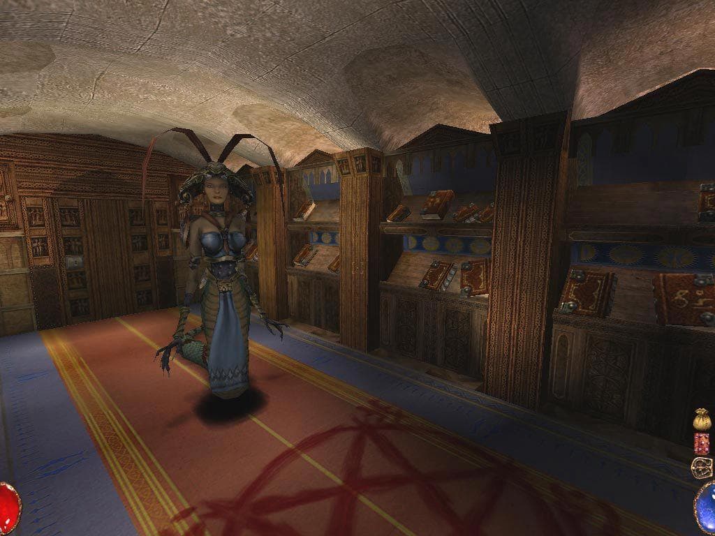Arx Fatalis — Key game Steam — 5
