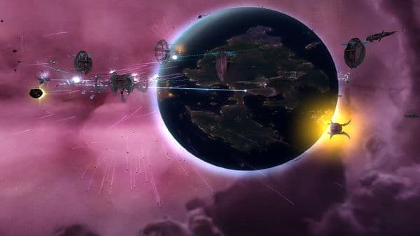 Sins of a Solar Empire: Trinity — Chiave di gioco Steam — 3