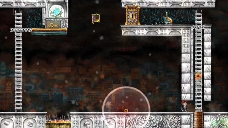 Braid — Steam Game key — 1