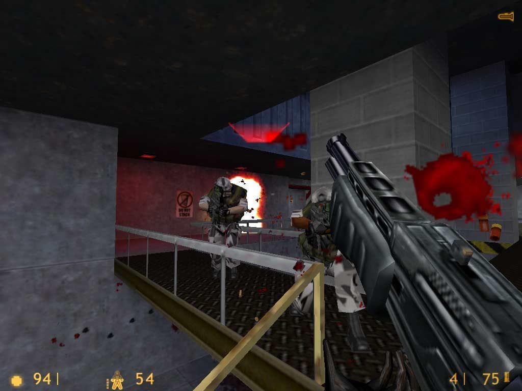 Half-Life — Chiave di gioco Steam — 5