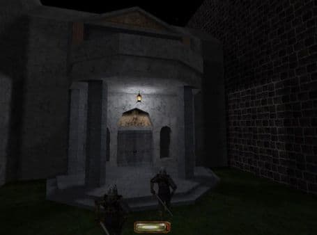 Thief II: The Metal Age — Steam Game Key — 3