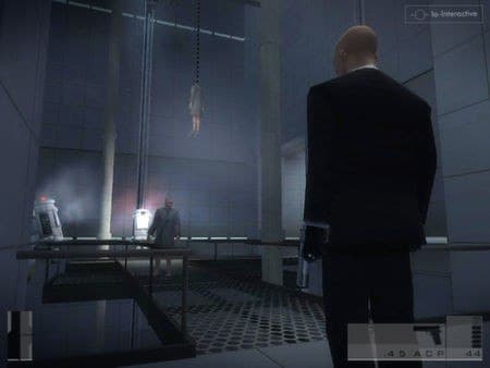 Hitman: Contracts — GOG.com ゲームキー — 4