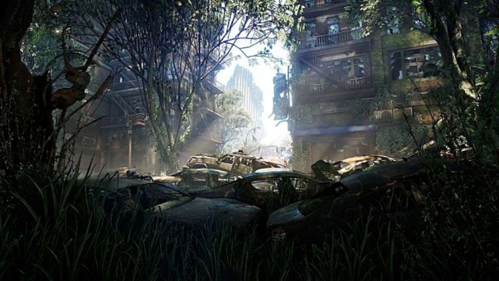 Crysis 3 — Steam ゲームキー — 1