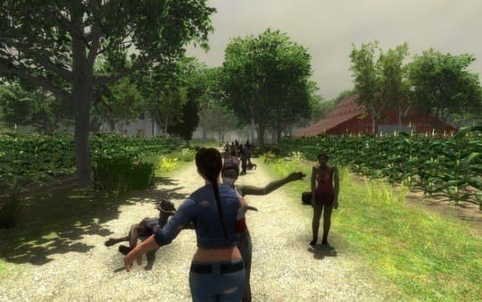 7 Days to Die — Chiave di gioco Steam — 3