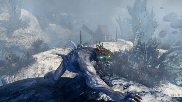 The Incredible Adventures of Van Helsing II — مفتاح لعبة Steam — 1