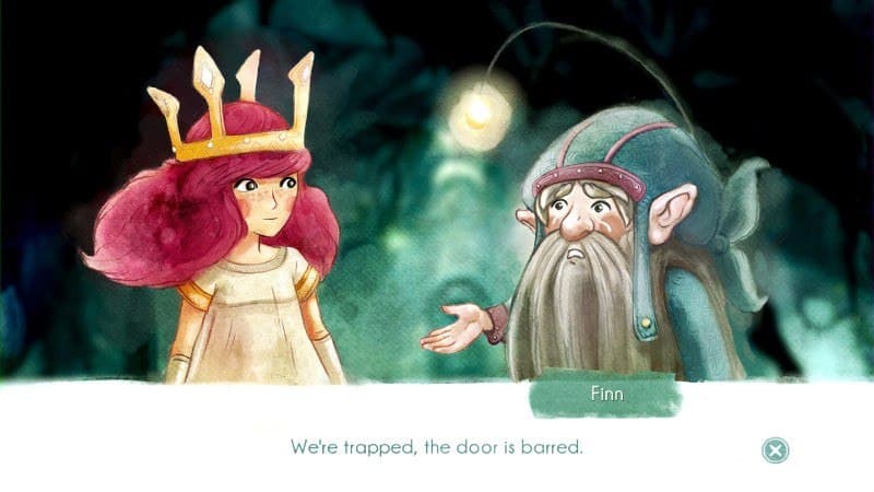 Child of Light — Xbox One ゲームキー — 4