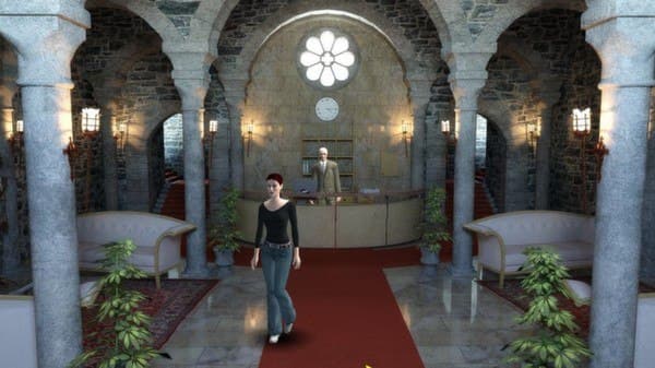 Hotel — Steam 게임 키