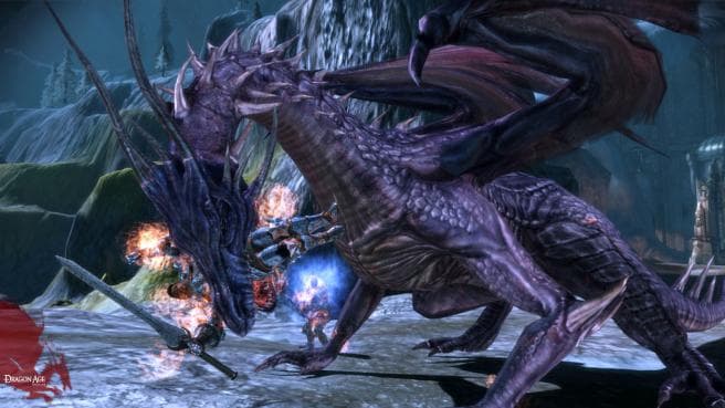 Dragon Age: Origins — Chiave di gioco GOG.com