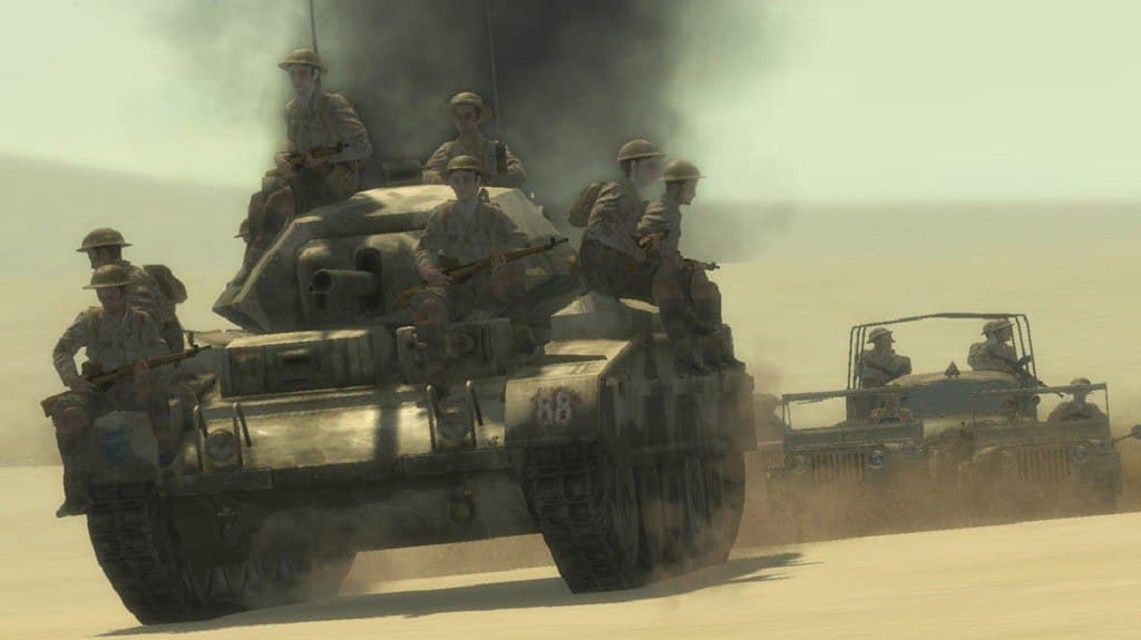 Call of Duty — Clave de juego Steam — 2